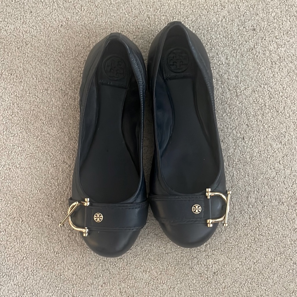 Tory Burch Flats